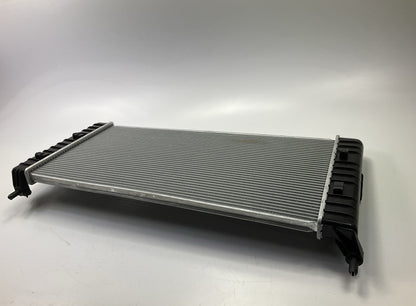 PBI PR2837A Radiator For 2006-2011 Chevrolet Impala POLICE