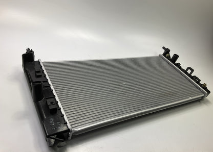 PBI PR2837A Radiator For 2005-08 Grand Prix, 2006-07 Monte Carlo 5.3L-V8