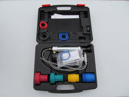 PBT 70888 Deluxe Cooling System Pressure Tester Kit