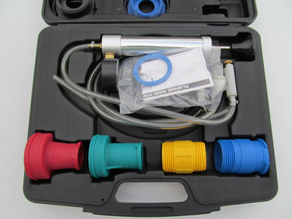 PBT 70888 Deluxe Cooling System Pressure Tester Kit