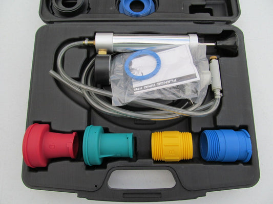 PBT 70888 Deluxe Cooling System Pressure Tester Kit