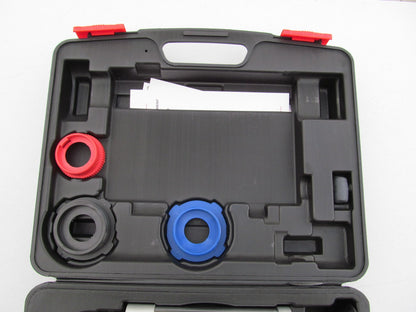 PBT 70888 Deluxe Cooling System Pressure Tester Kit