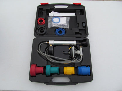 PBT 70888 Deluxe Cooling System Pressure Tester Kit
