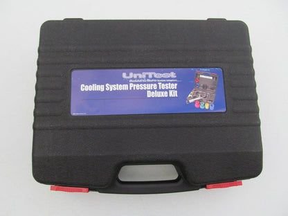 PBT 70888 Deluxe Cooling System Pressure Tester Kit