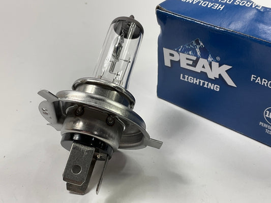 Peak 9003 Headlight Head Lamp Light Bulb