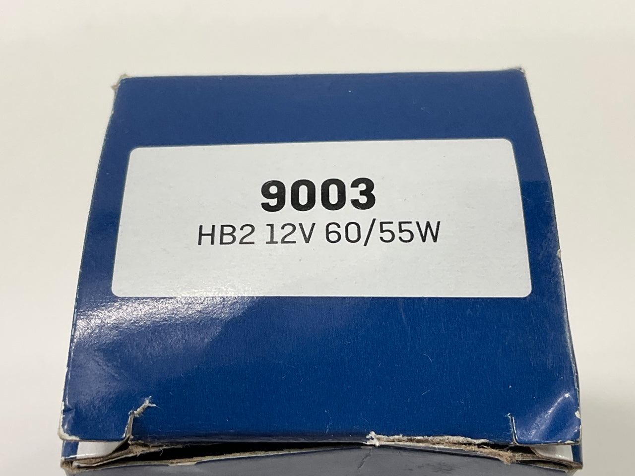 Peak 9003 Headlight Head Lamp Light Bulb