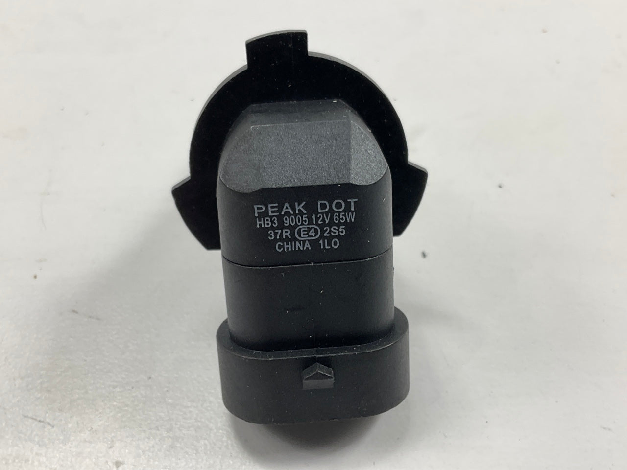 Peak 9005 Headlight Head Lamp Light Bulb  HB3 / 65 Watts