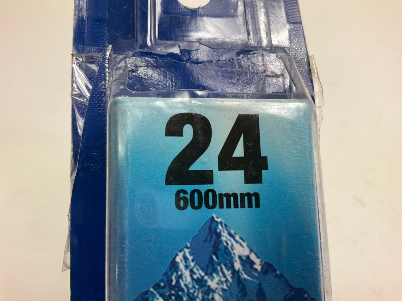 Peak ASV241 24'' All Season Windshield Wiper Blade