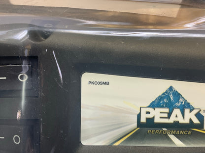 Peak PKC05MB 5-Million Candle Power Rechargeable Spotlight Lamp Flash Light Lamp