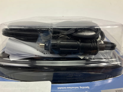 Peak PKC0H1 12V Windshield Glass Heater Defroster