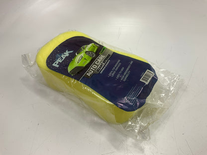 Peak PKC0HP Automotive Care Large Foam Sponge For Car Washing