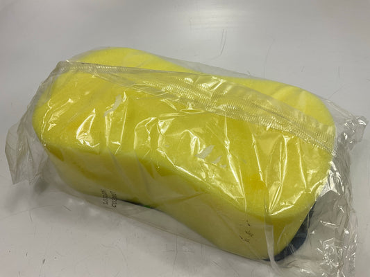 Peak PKC0HP Automotive Care Large Foam Sponge For Car Washing