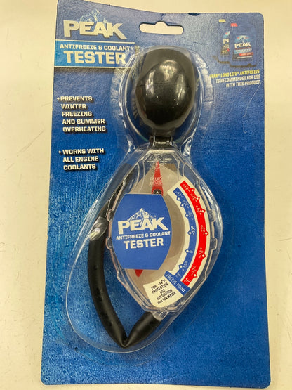 Peak PKFOAB Antifreeze And Coolant Tester