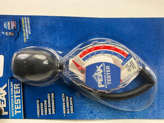 Peak PKFOAB Antifreeze And Coolant Tester