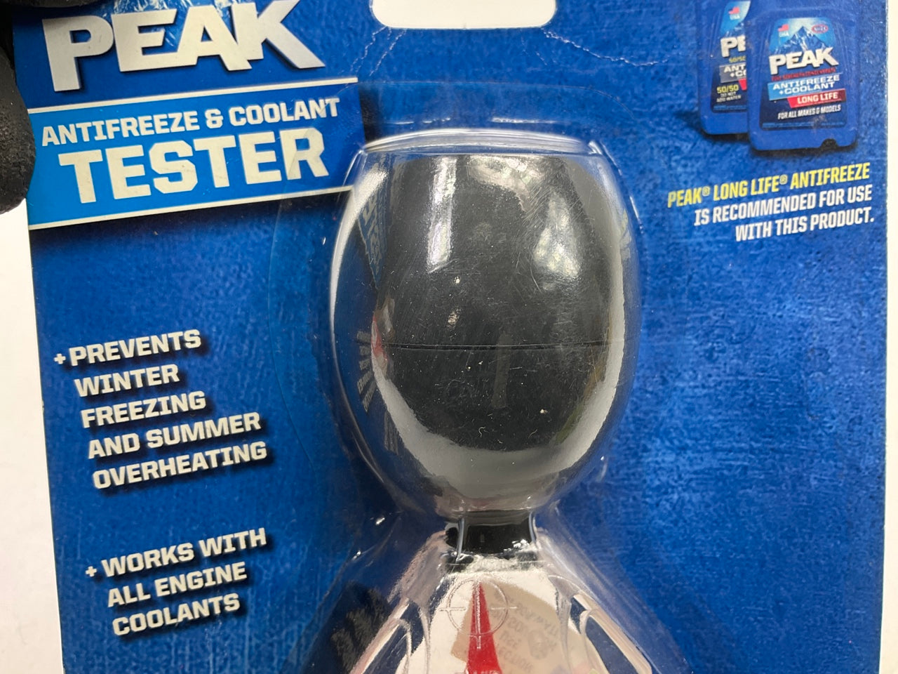 Peak PKFOAB Antifreeze And Coolant Tester
