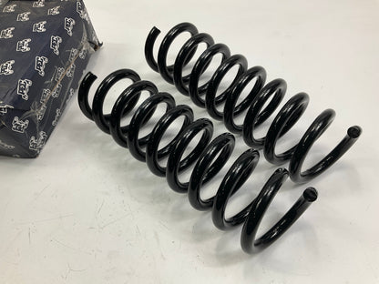 PEC 2704-611720 Rear Coil Springs - 1996-2002 Mercedes-Benz E320, 1996-1999 E300