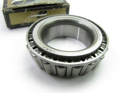 Peer LM48548 Tapered Cone Bearing, 1.37'' Shaft