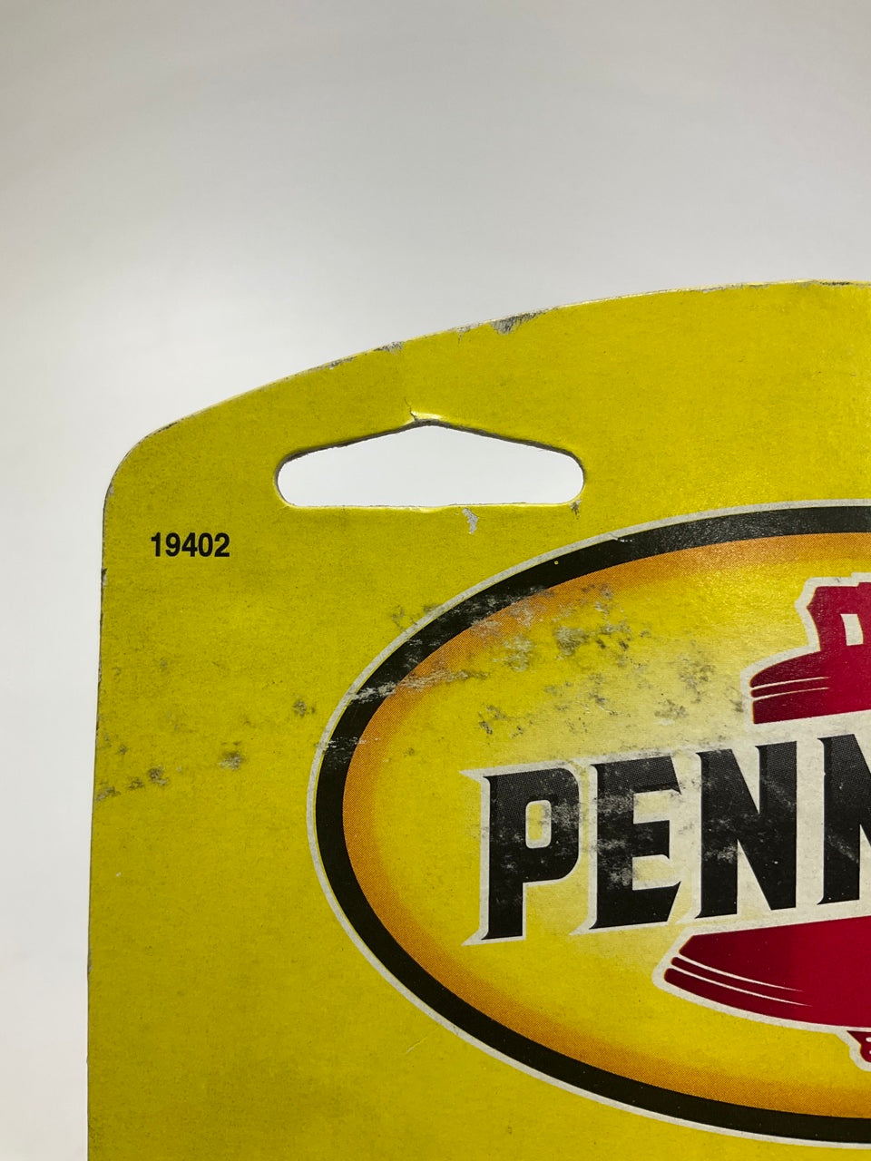 Pennzoil 19402 Oil Filter Wrench Adjustable Strap - 2-13/16'' To 3-1/8''