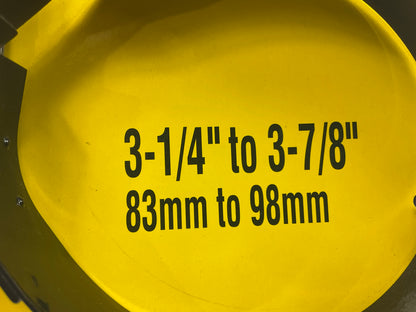 Pennzoil 19403 3-1/4 To 3-7/8 Inch Adjustable Oil Filter Wrench