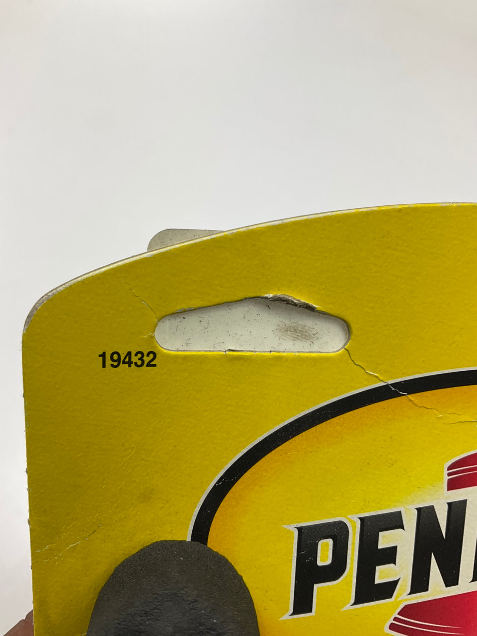 Pennzoil 19432 Oil FIlter Wrench, 2-9/16'' To 3-1/8'', With Swivel Head