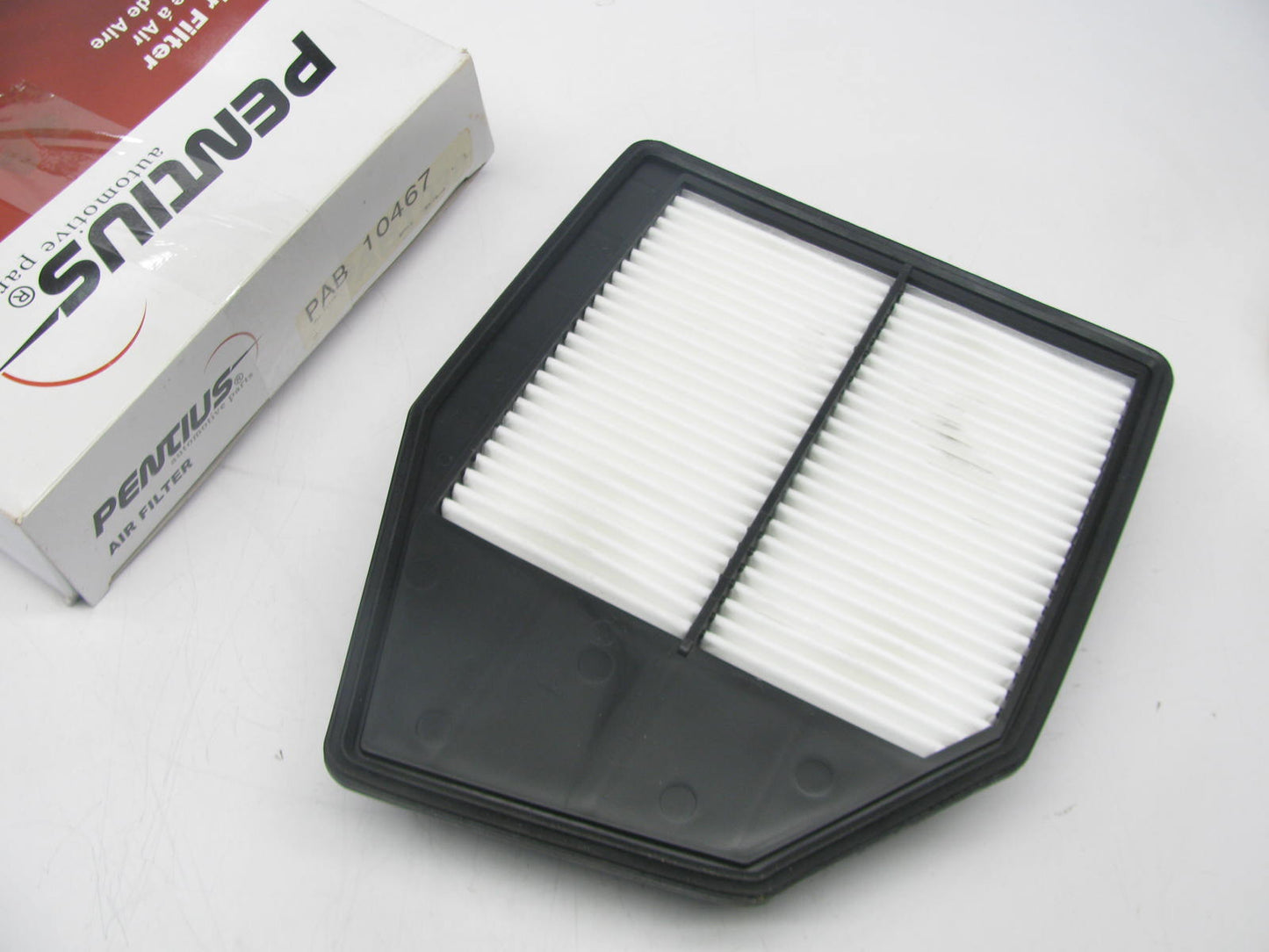 Pentius PAB10467 Engine Air Filter