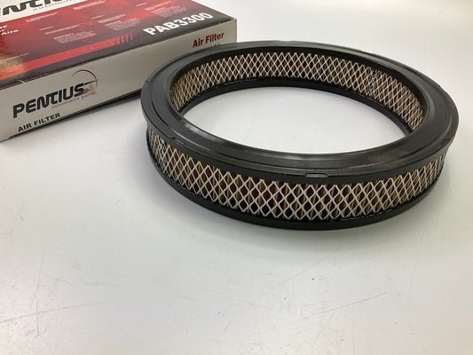 Pentius PAB3300 Engine Air Filter For 1972-1976 Toyota Mark II