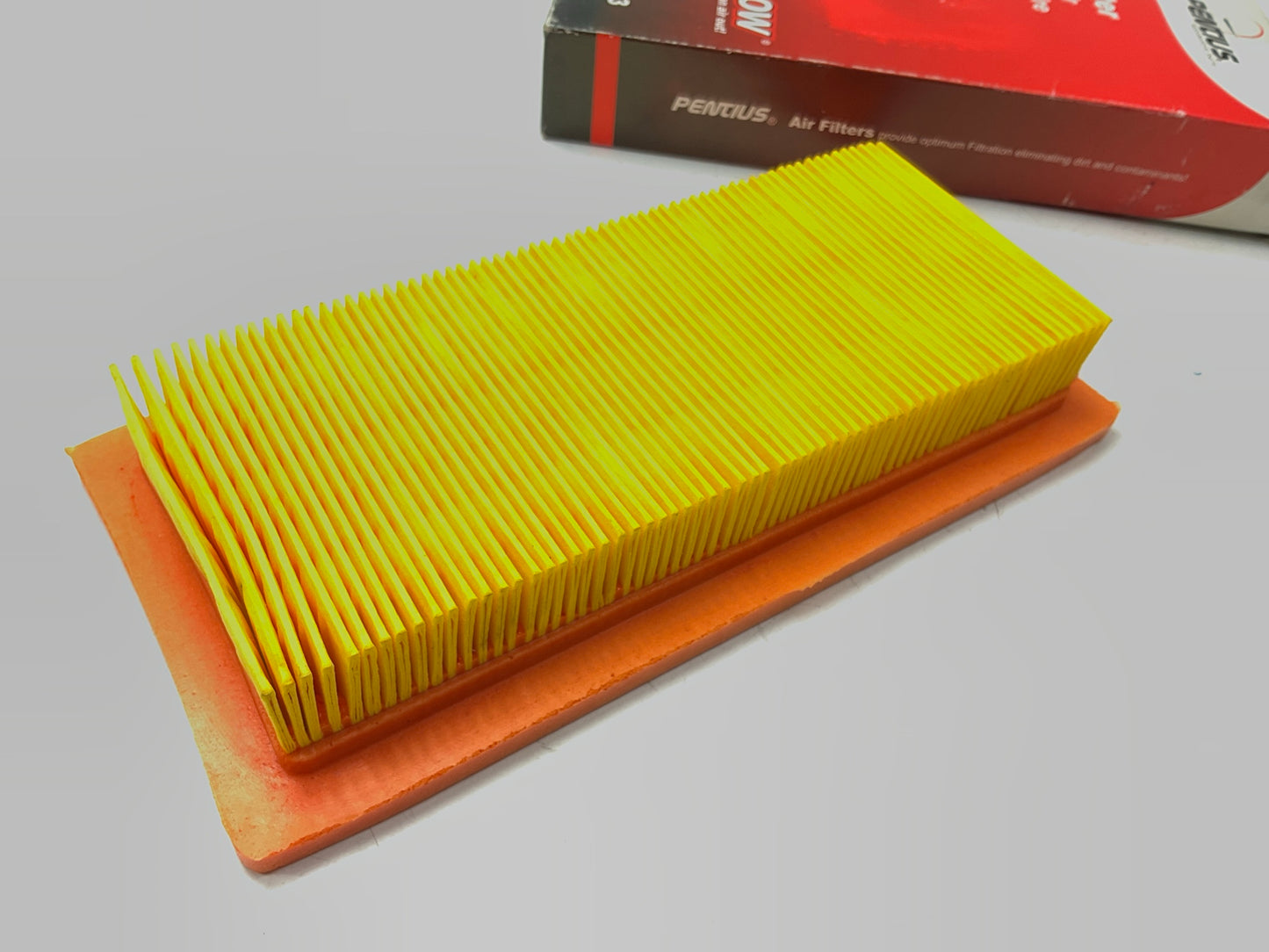 Pentius PAB3903 Engine Air Filter