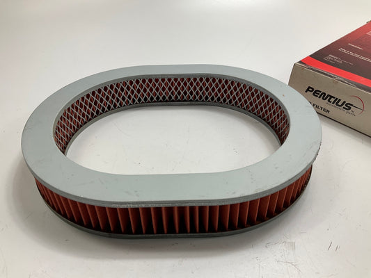 Pentius PAB4320 Engine Air Filter For 1981-1985 Mazda GLC 1.5L-L4