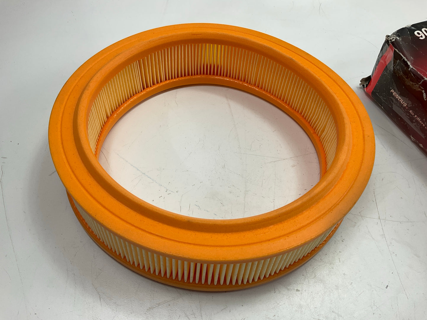 Pentius PAB6306 Engine Air Filter