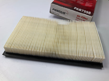 Pentius PAB7598 Engine Air Filter