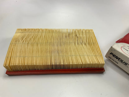 Pentius PAB7669 Engine Air Filter