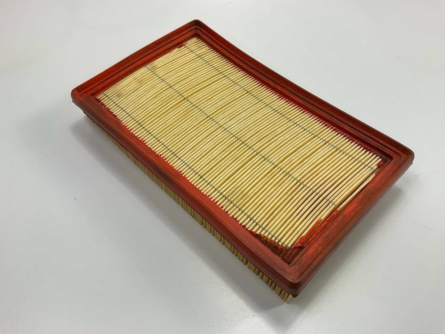 Pentius PAB7669 Engine Air Filter