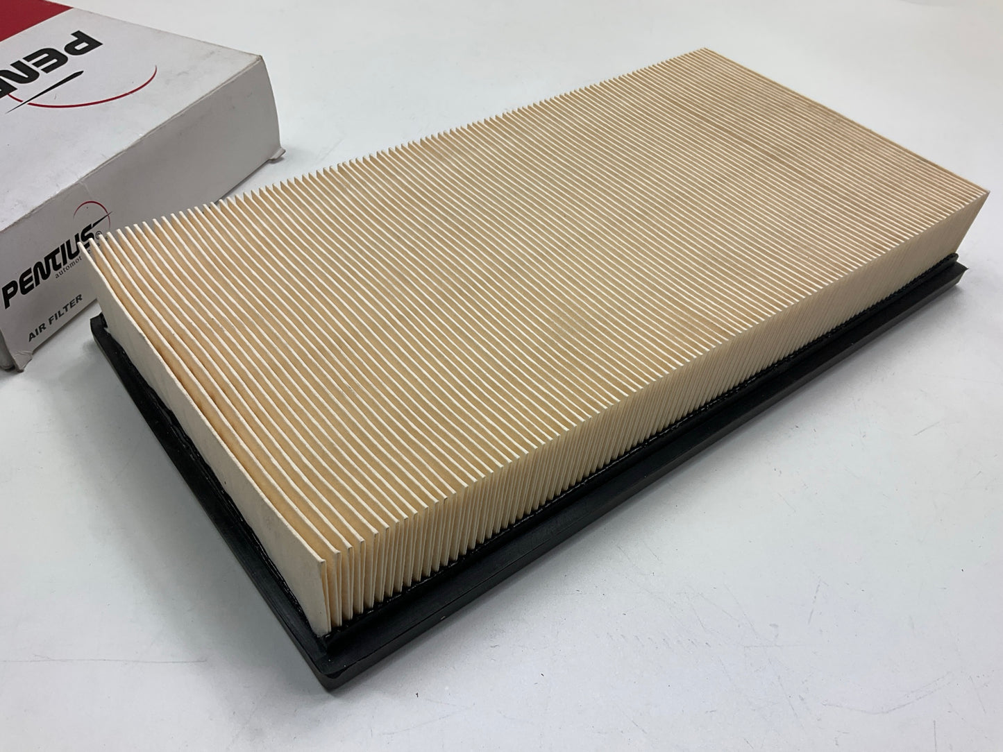 Pentius PAB8014 Engine Air Filter For 1984 Volvo 850 2.3L-L6 Turbo