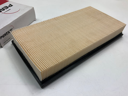 Pentius PAB8014 Engine Air Filter For 1984 Volvo 850 2.3L-L6 Turbo