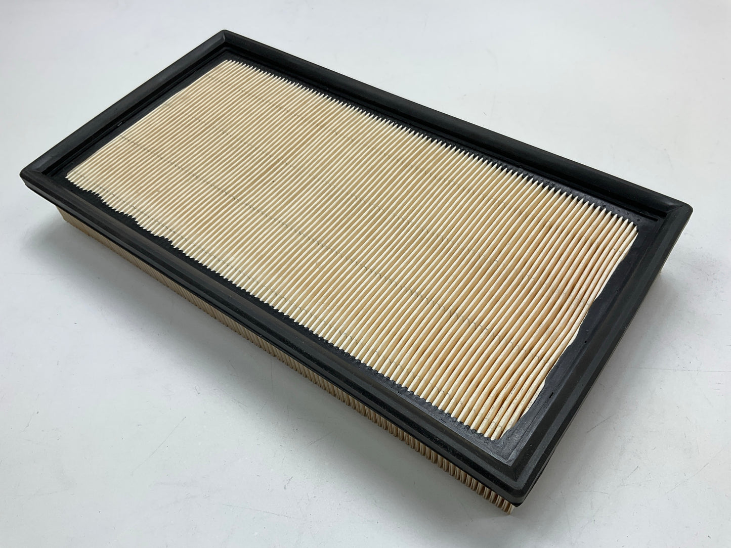 Pentius PAB8014 Engine Air Filter For 1984 Volvo 850 2.3L-L6 Turbo