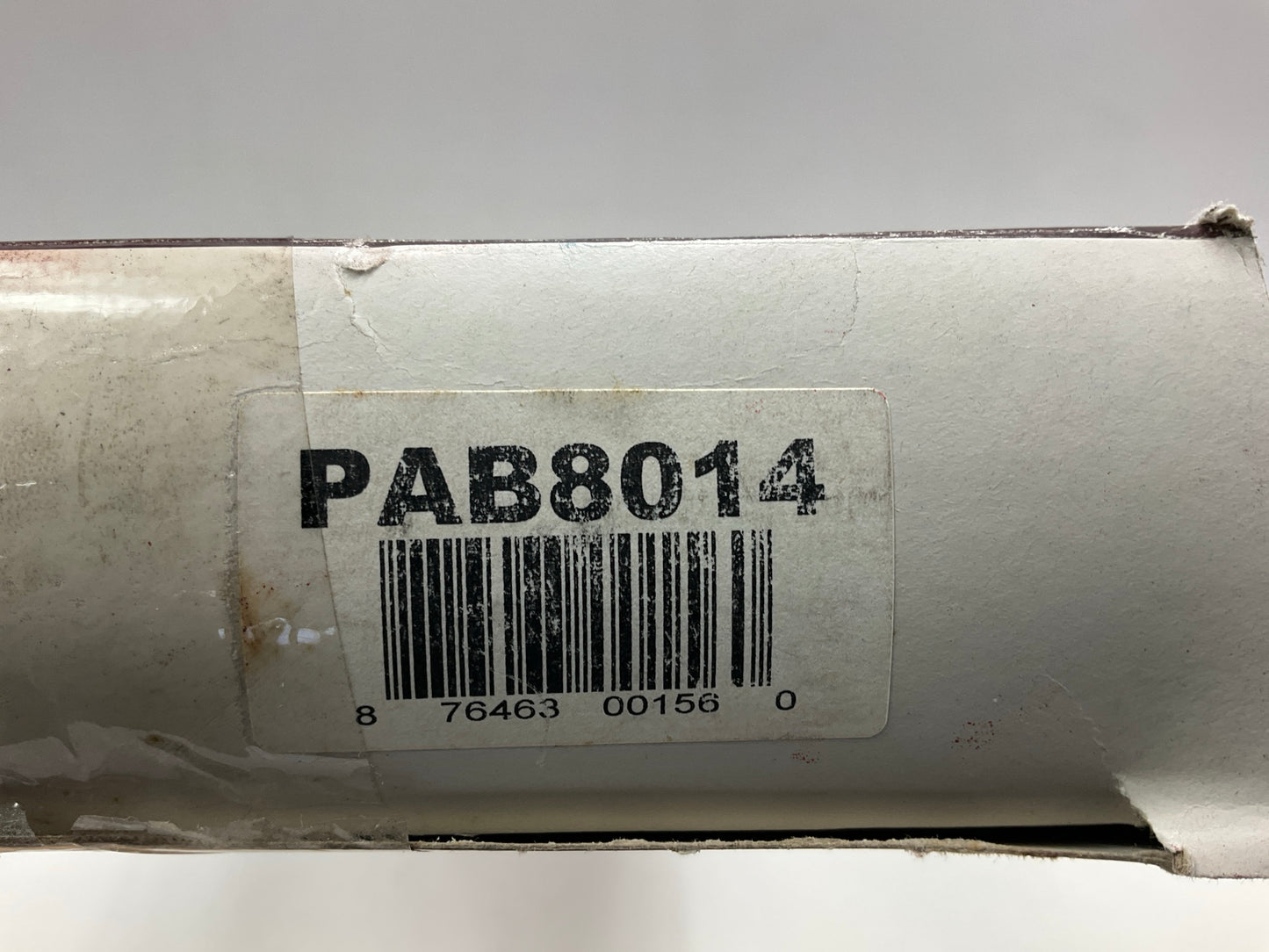 Pentius PAB8014 Engine Air Filter For 1984 Volvo 850 2.3L-L6 Turbo