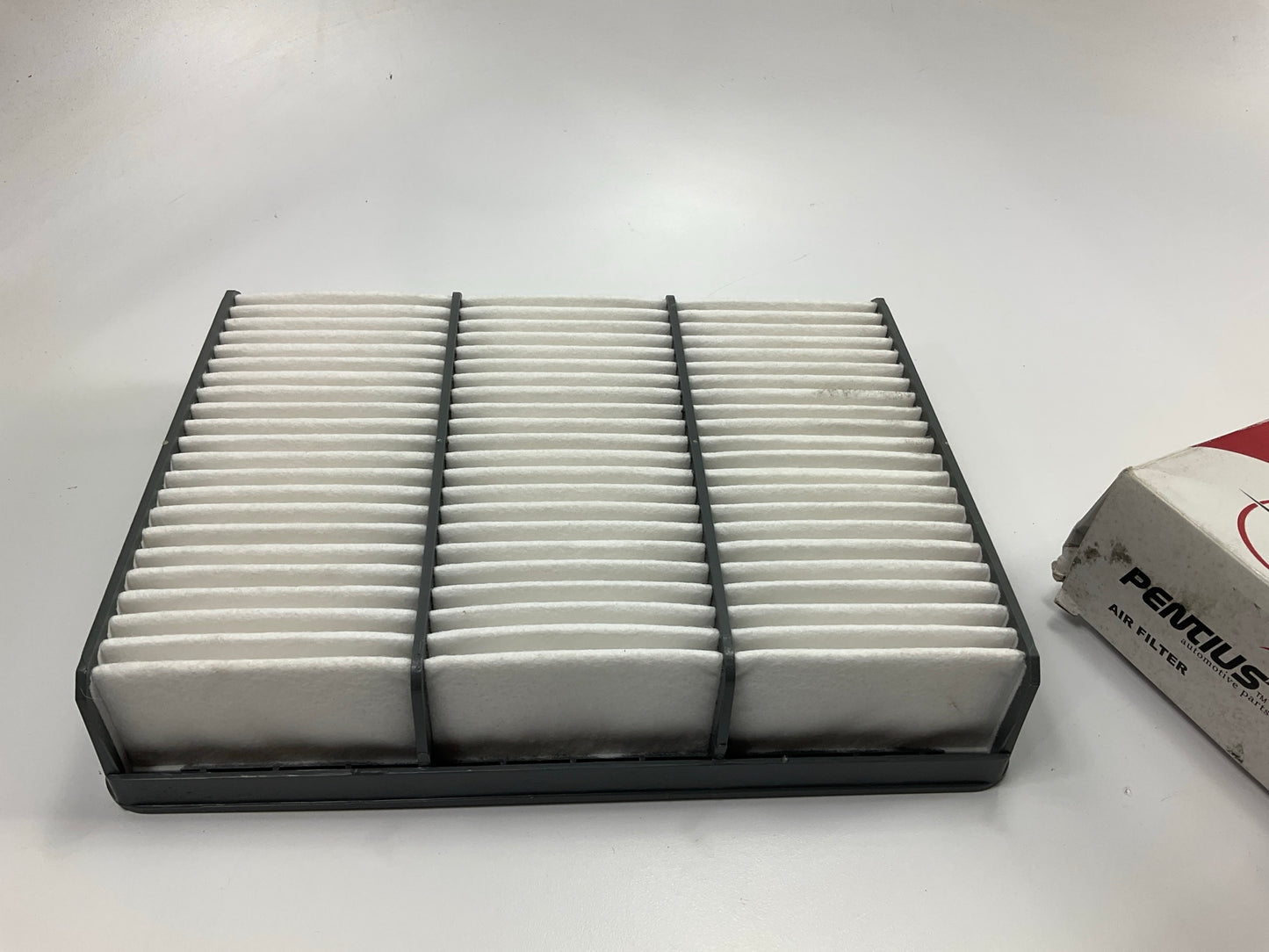 Pentius PAB8094 Engine Air Filter