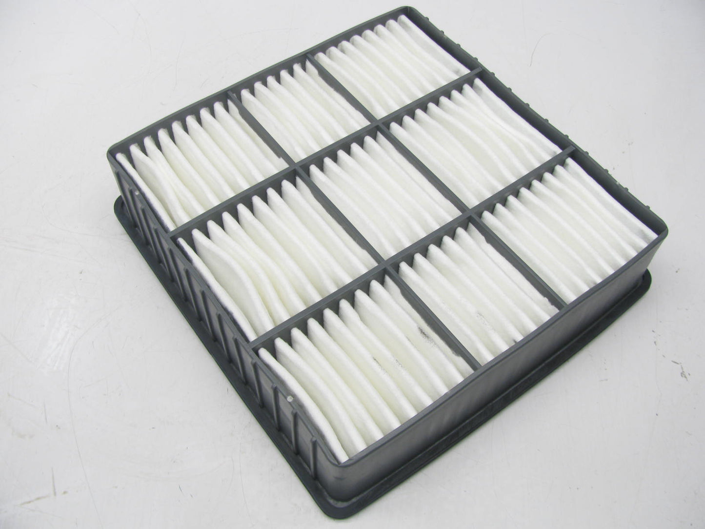 Pentius PAB8208 Engine Air Filter 1997-02 Mirage 2002-07 Lancer 03-06 Outlander