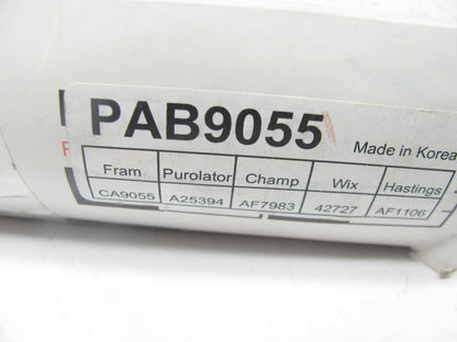 Pentius PAB9055 Air Filter For 2001 Hyundai XG300 2002-05 XG350