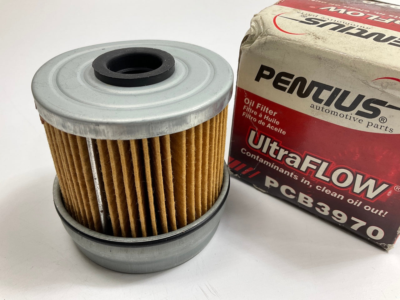 Pentius PCB3970 Engine Oil Filter