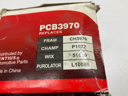 Pentius PCB3970 Engine Oil Filter