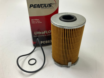 Pentius PCB6351 Engine Oil Filter