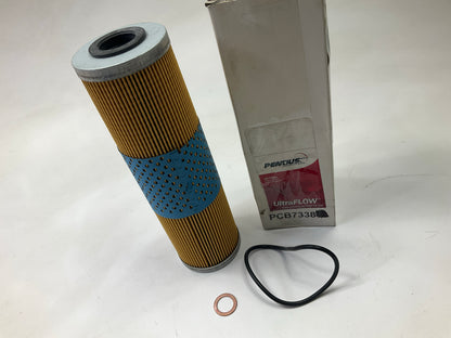Pentius PCB7338 Engine Oil Filter