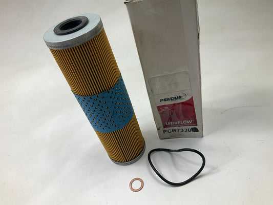 Pentius PCB7338 Engine Oil Filter