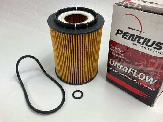 Pentius PCB7732 Engine Oil Filter