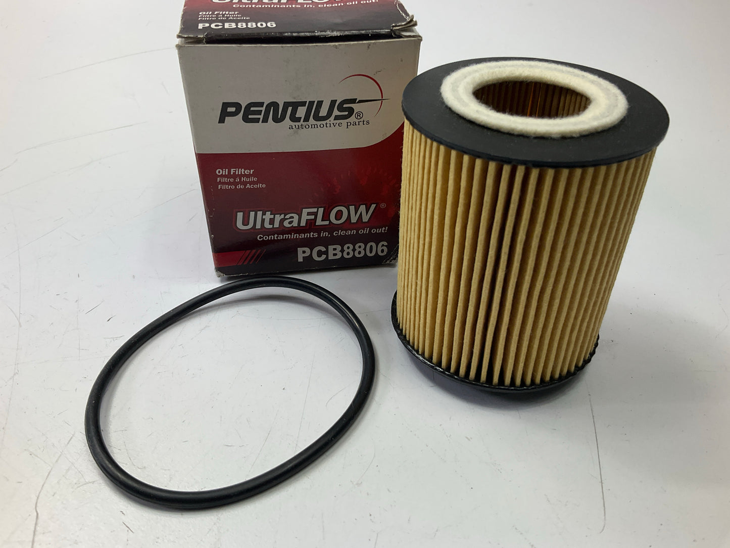 Pentius PCB8806 Engine Oil Filter