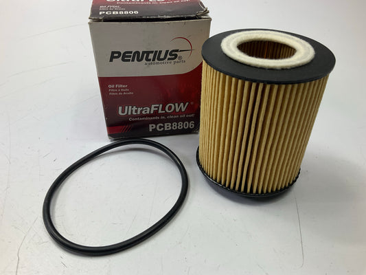 Pentius PCB8806 Engine Oil Filter