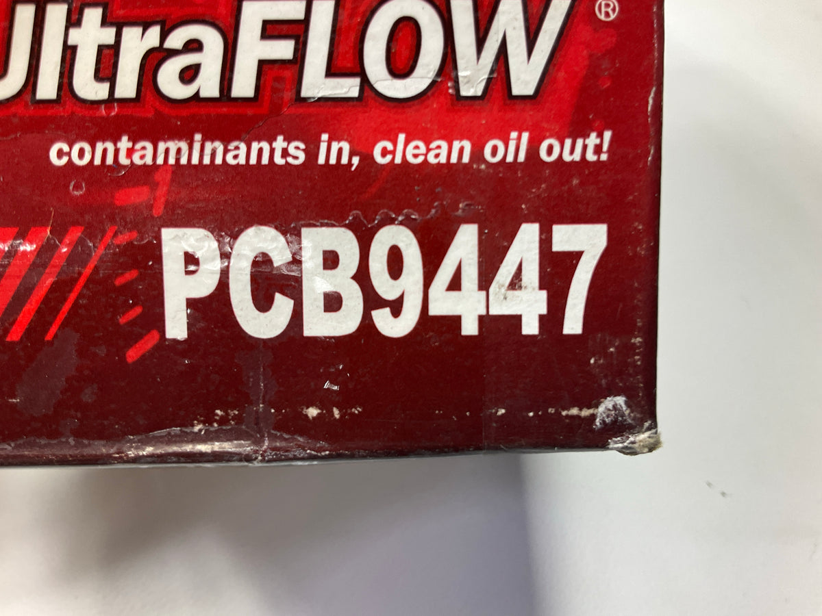 Pentius PCB9447 Oil Filter For 2003-2004 Cadillac CTS