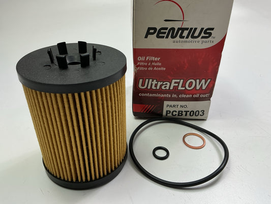 Pentius PCBT003 Engine Oil Filter
