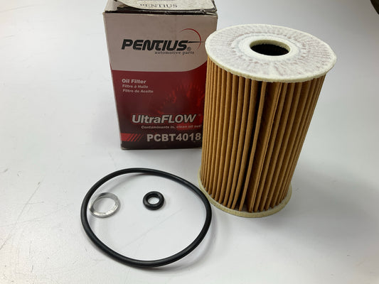 Pentius PCBT4018 Engine Oil Filter